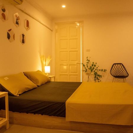 Homestay Pho Co Hanoi Luaran gambar