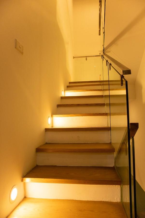 Homestay Pho Co Hanoi Luaran gambar