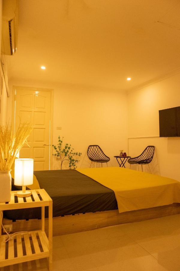 Homestay Pho Co Hanoi Luaran gambar
