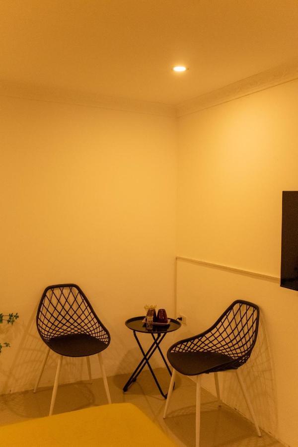 Homestay Pho Co Hanoi Luaran gambar